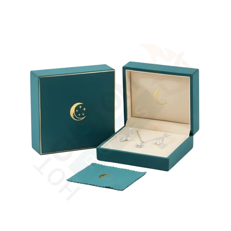 Earring Boxes - Jewelry Boxes (3)