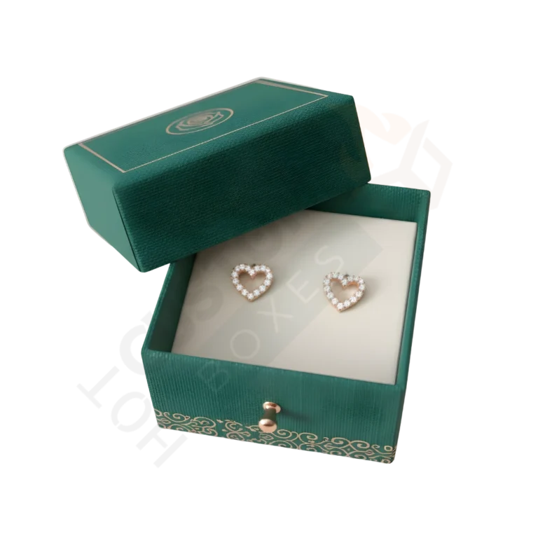 Earring Boxes - Jewelry Boxes (4)