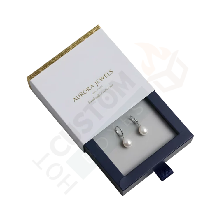 Earring Boxes - Jewelry Boxes (5)