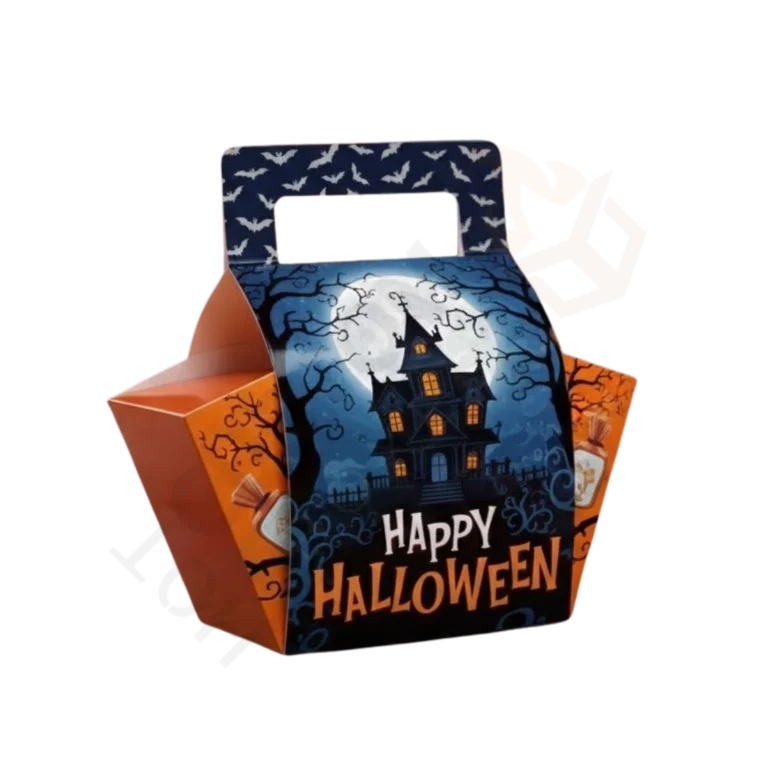 Halloween Packaging Boxes - Gift Boxes (4)