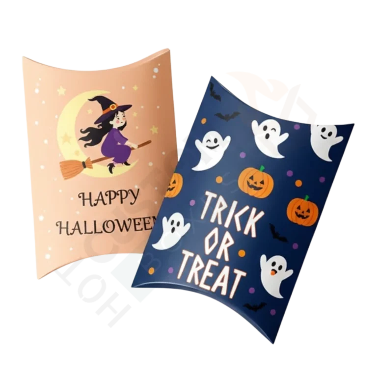 Halloween Packaging Boxes - Gift Boxes (5)