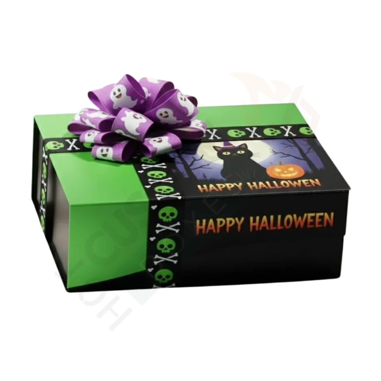 Halloween Packaging Boxes - Gift Boxes (9)