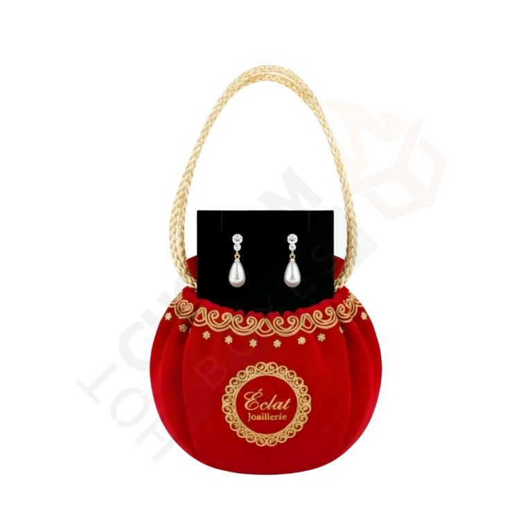 Jewelry Bags - Jewelry Boxes (2)