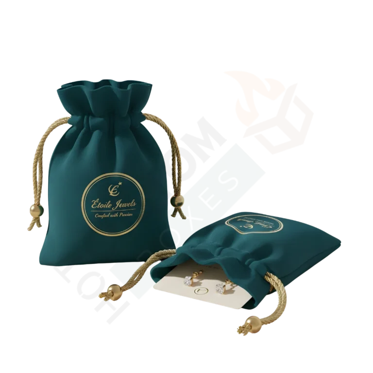 Jewelry Bags - Jewelry Boxes (3)