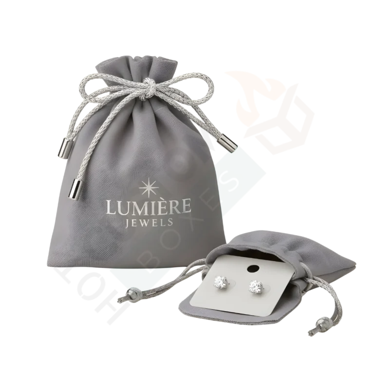Jewelry Bags - Jewelry Boxes (4)