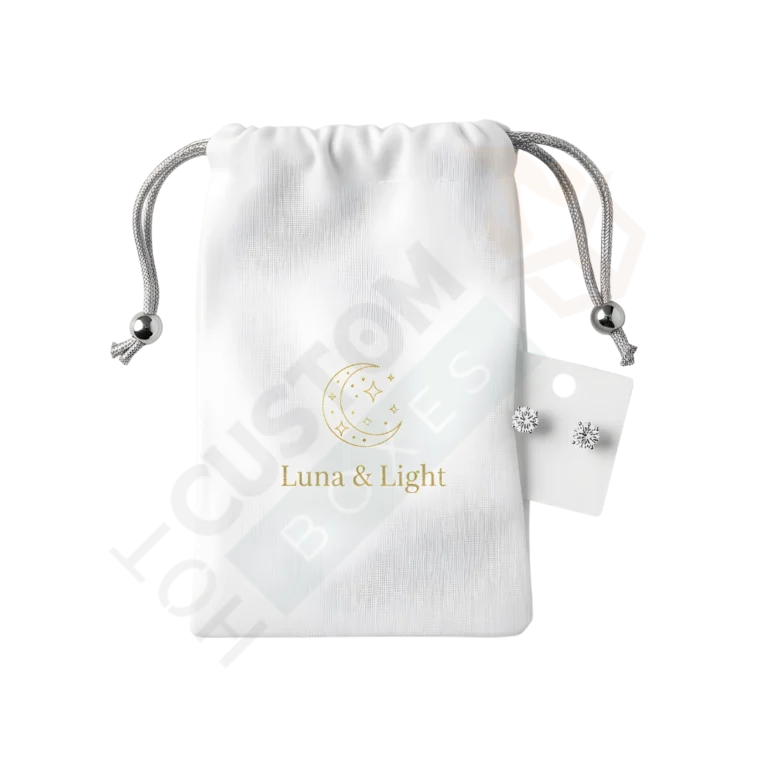 Jewelry Bags - Jewelry Boxes (5)