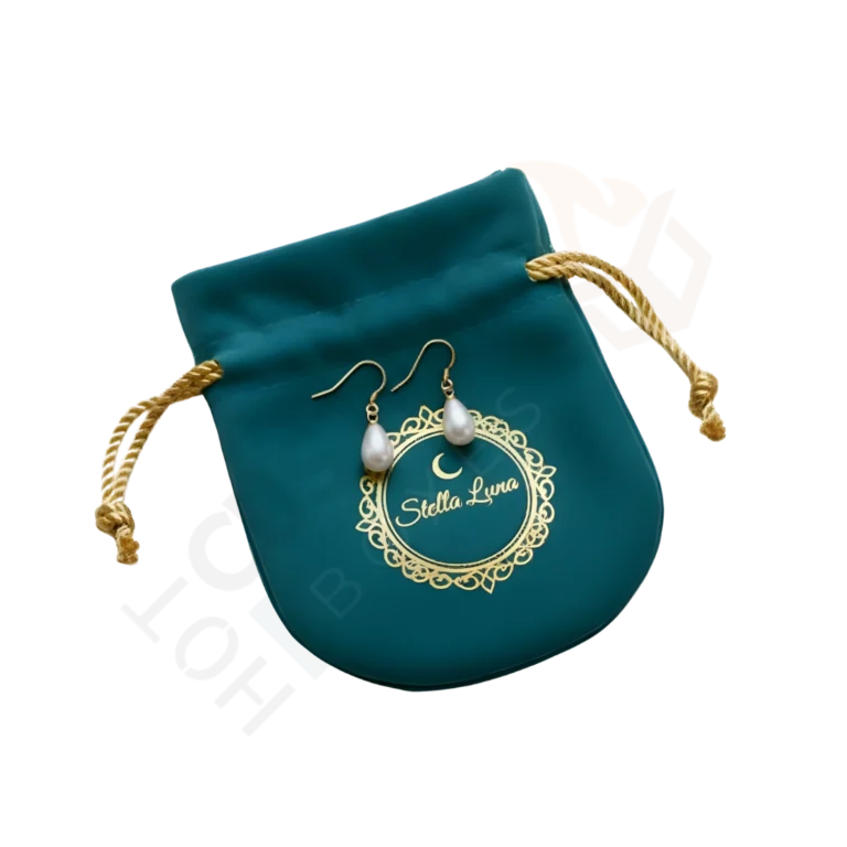 Jewelry Bags - Jewelry Boxes