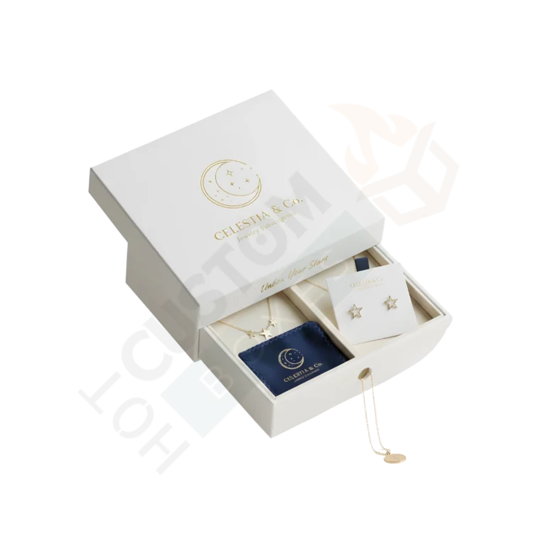 Jewelry Subscription Packaging Boxes - Jewelry Boxes (2)
