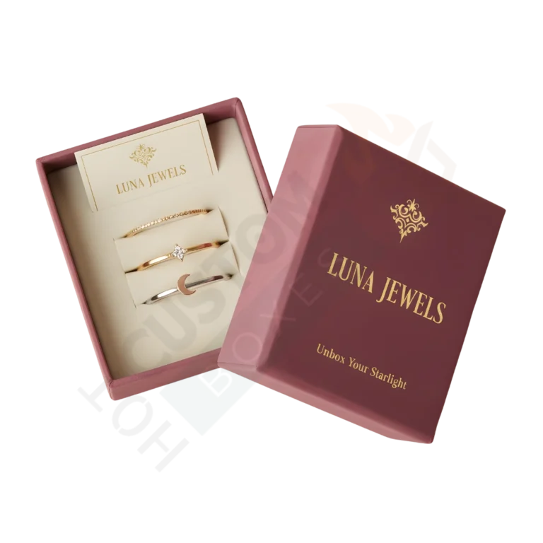 Jewelry Subscription Packaging Boxes - Jewelry Boxes (6)