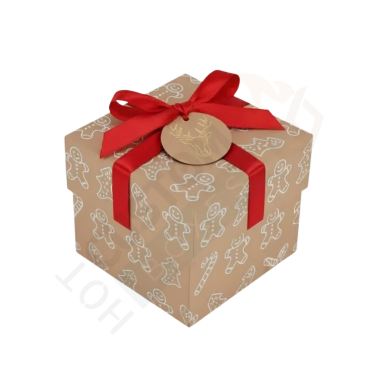 Kraft Gift Boxes - Gift Boxes (2)