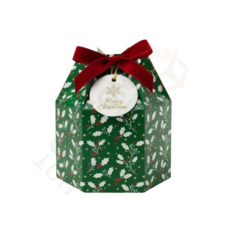Kraft Gift Boxes - Gift Boxes (3)