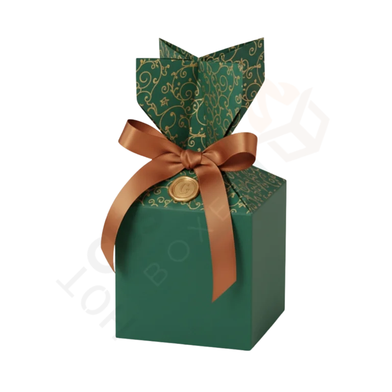 Kraft Gift Boxes - Gift Boxes (4)