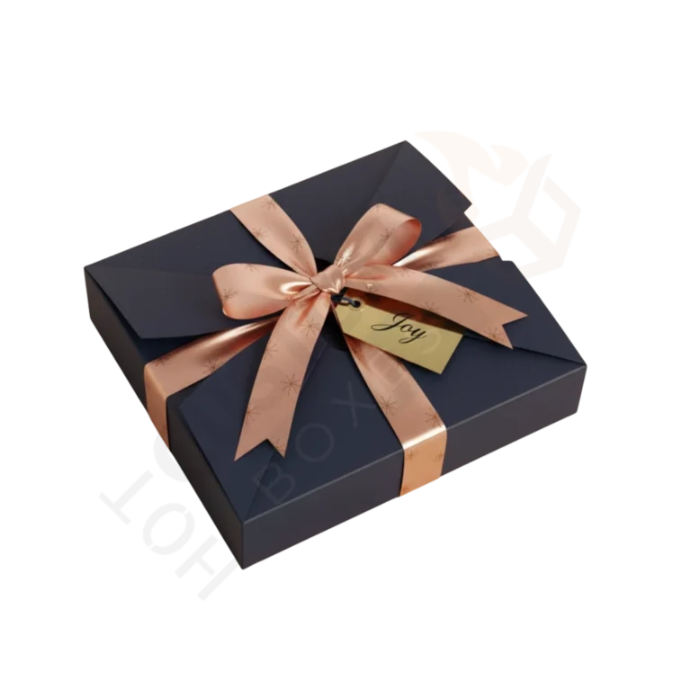 Kraft Gift Boxes - Gift Boxes (5)