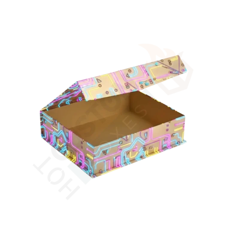Kraft Gift Boxes - Gift Boxes (6)