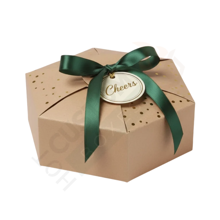 Kraft Gift Boxes - Gift Boxes (7)