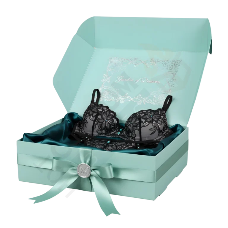 Lingerie Boxes - Apparel Boxes (3)