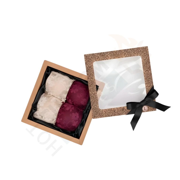 Lingerie Boxes - Apparel Boxes (4)