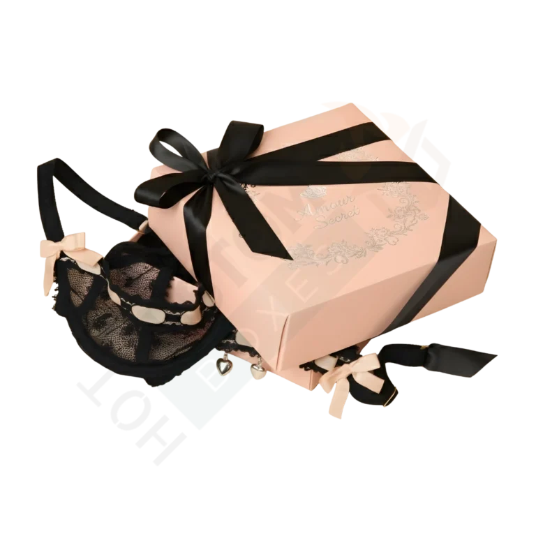 Lingerie Boxes - Apparel Boxes (5)