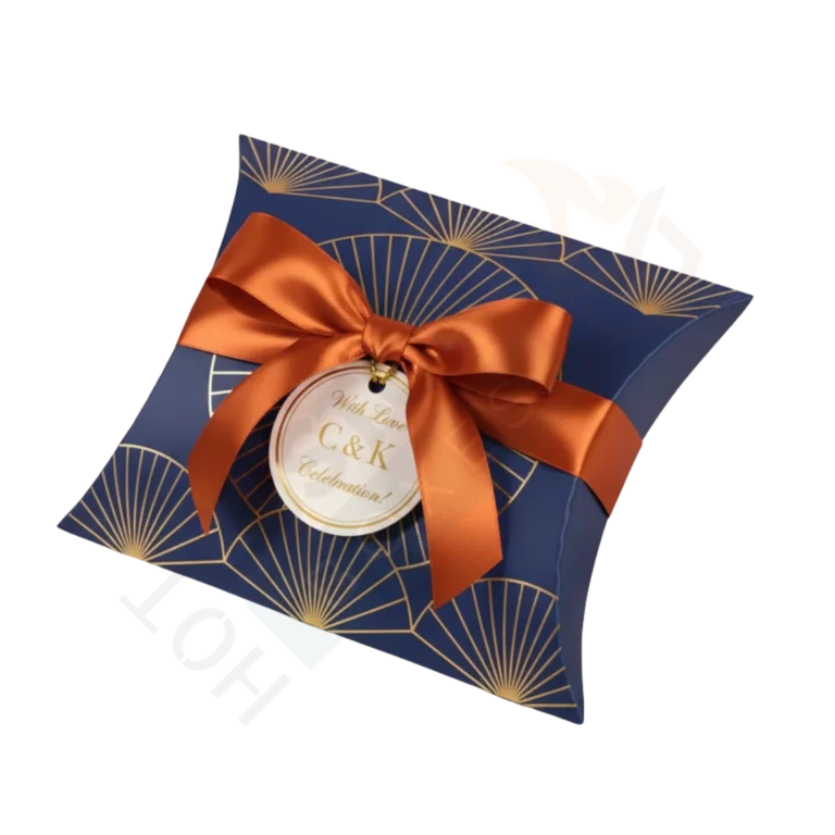 Pillow Gift Boxes - Gift Boxes (3)