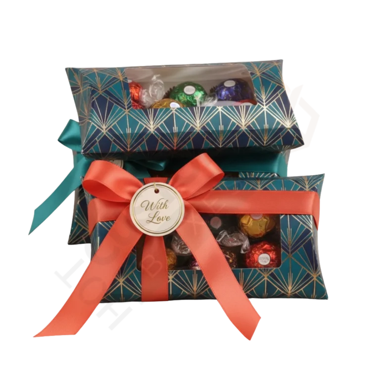 Pillow Gift Boxes - Gift Boxes (4)