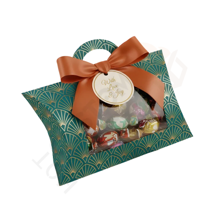Pillow Gift Boxes - Gift Boxes (5)