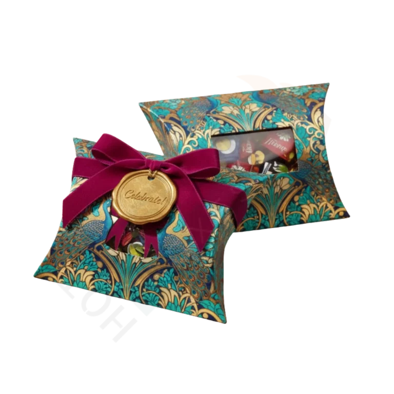 Pillow Gift Boxes - Gift Boxes (8)