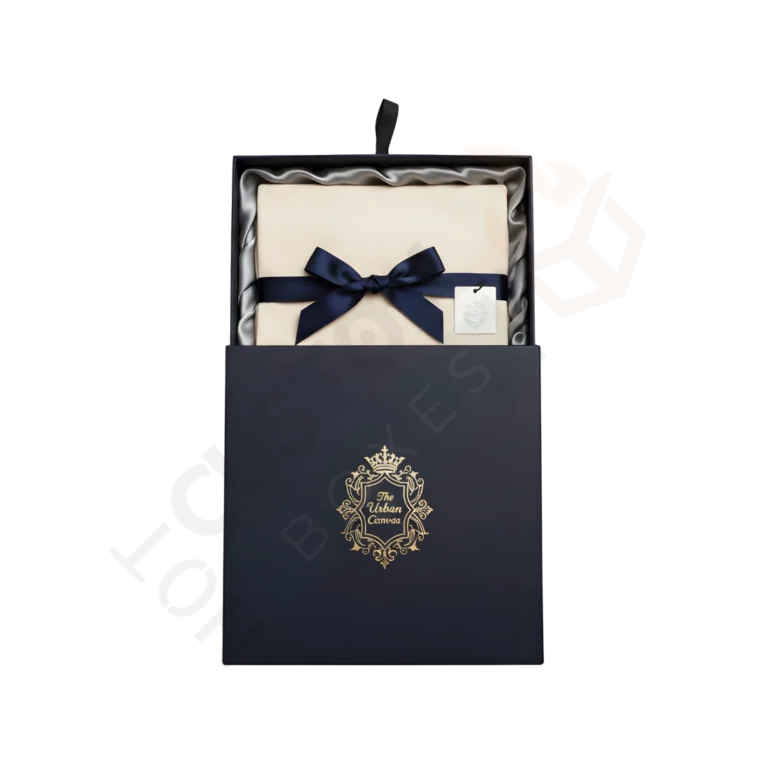 T-Shirt Packaging Boxes - Apparel Boxes