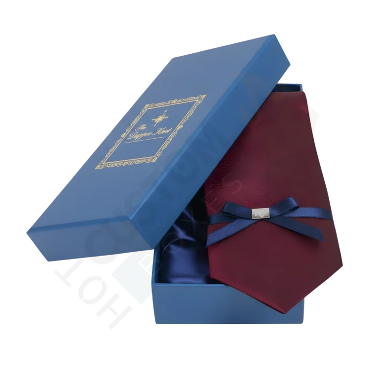 Tie Boxes - Apparel Boxes (3)