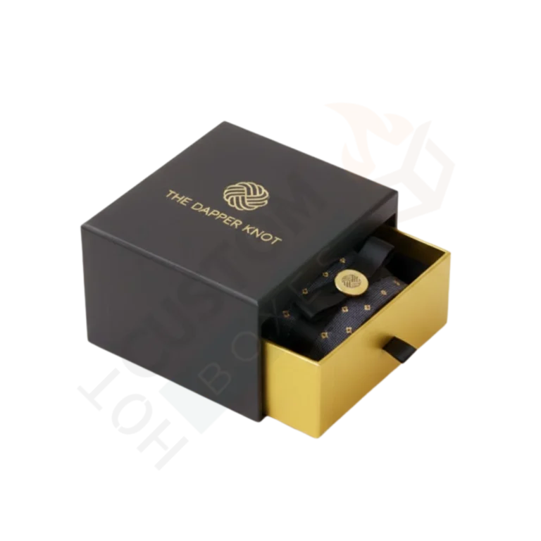 Tie Boxes - Apparel Boxes (4)