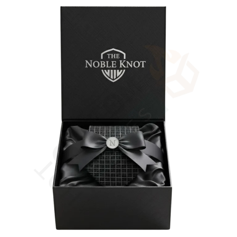 Tie Boxes - Apparel Boxes (5)
