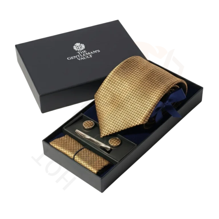 Tie Boxes - Apparel Boxes (6)