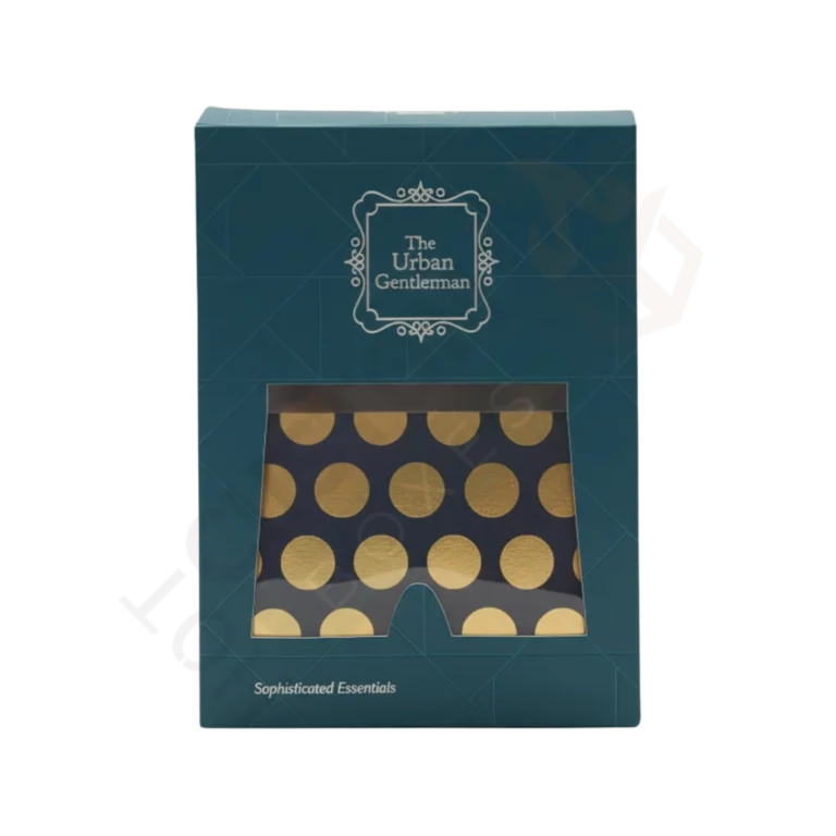 Underwear Packaging - Apparel Boxes (2)