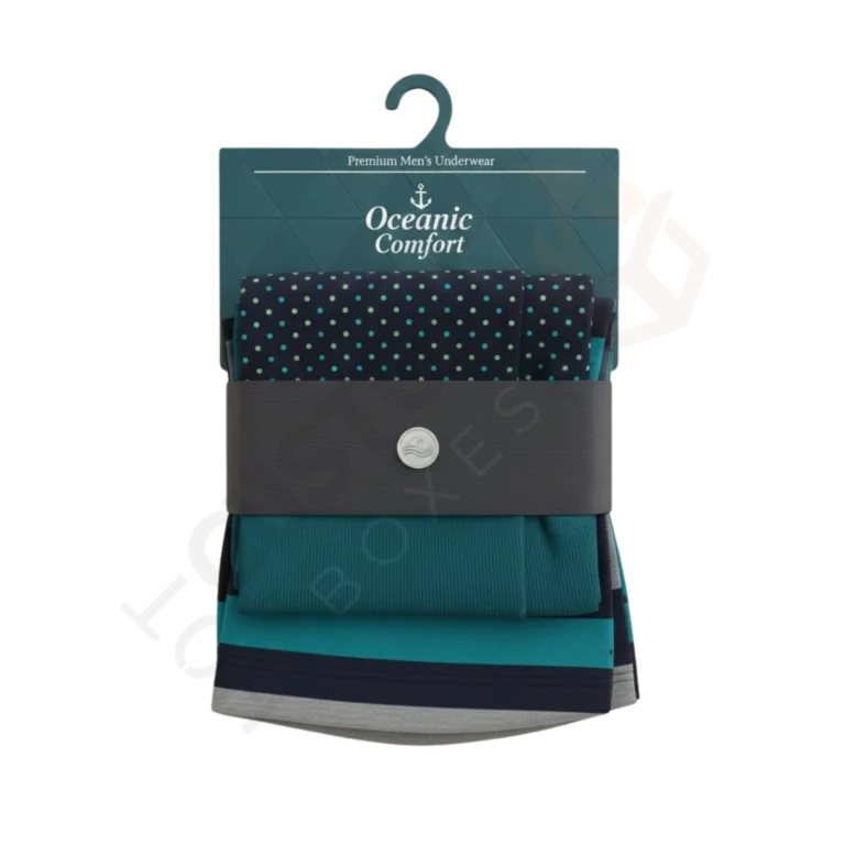 Underwear Packaging - Apparel Boxes (3)