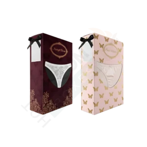 Underwear Packaging