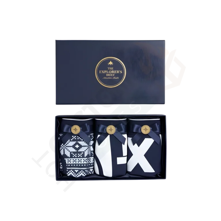 Underwear Packaging - Apparel Boxes (4)