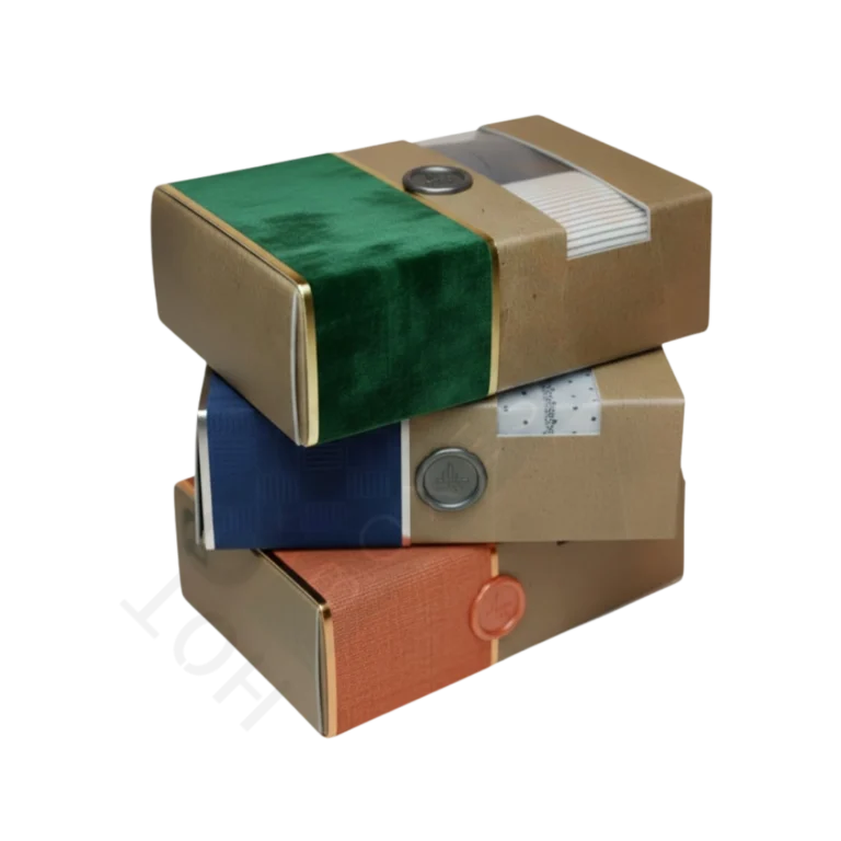 Underwear Packaging - Apparel Boxes (5)