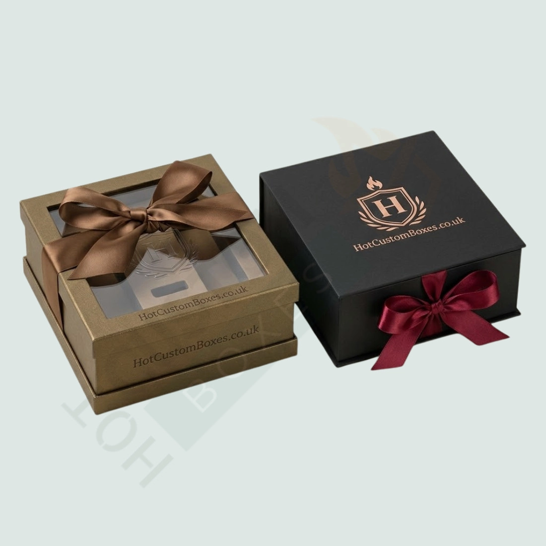 Custom Rigid Gift Boxes (4)