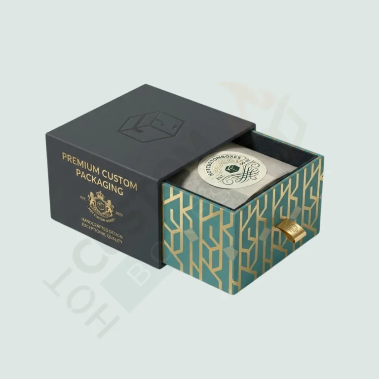 Custom Sliding Drawer Boxes - Custom Rigid Boxes (2)
