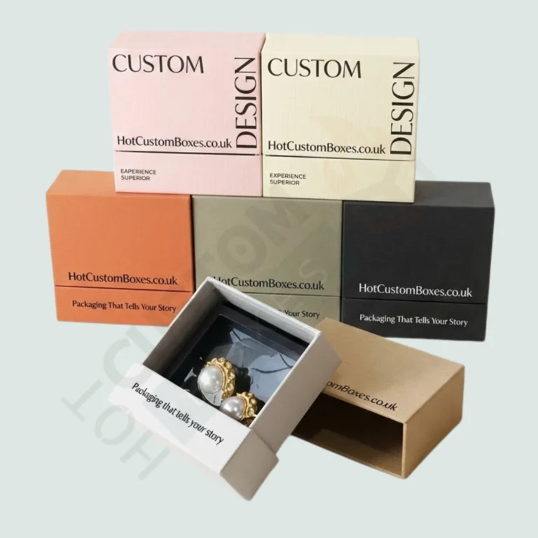 Custom Sliding Drawer Boxes - Custom Rigid Boxes (2)