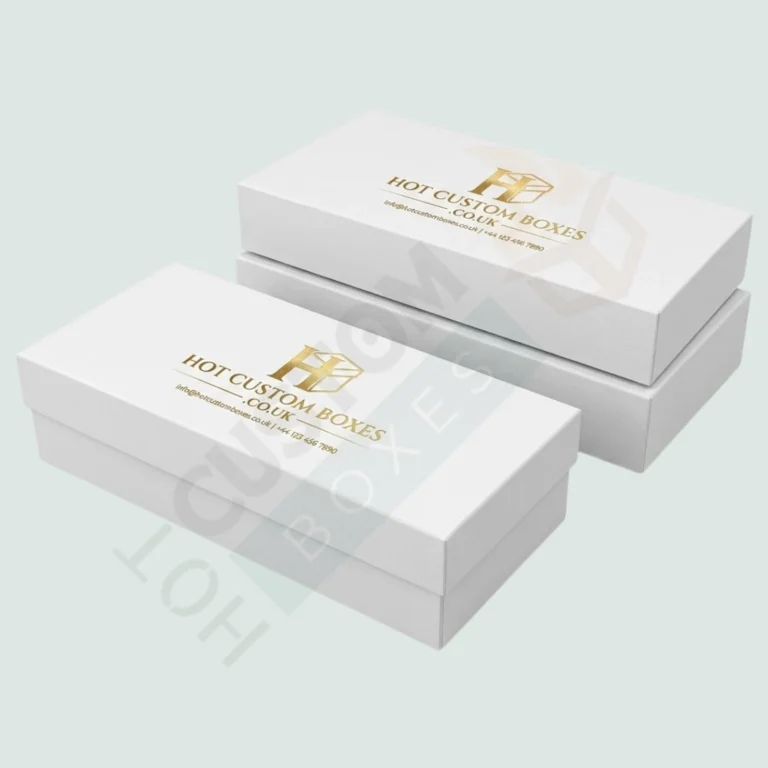 Custom White Rigid Gift Boxes - Custom Rigid Boxes (2)