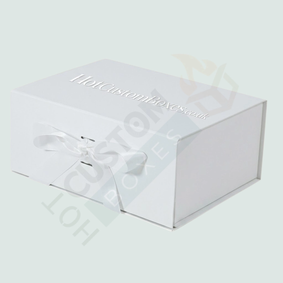 Custom White Rigid Gift Boxes - Custom Rigid Boxes (3)