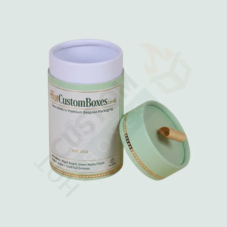 Cylinder Rigid Boxes - Custom Rigid Boxes (2)