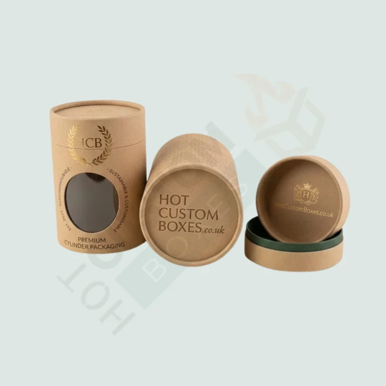 Cylinder Rigid Boxes - Custom Rigid Boxes (2)