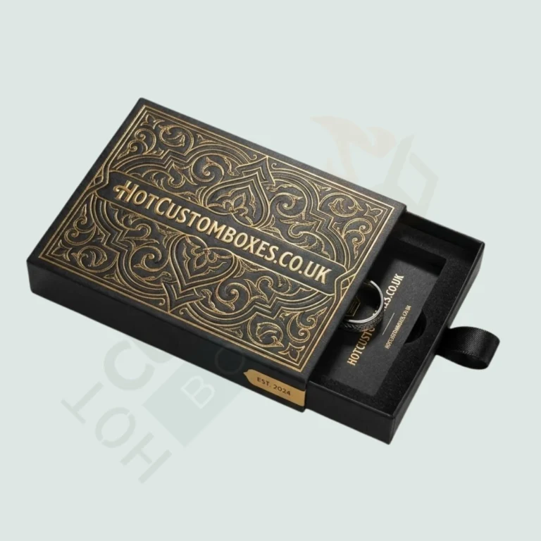 Embossed Boxes - Custom Rigid Boxes (2)