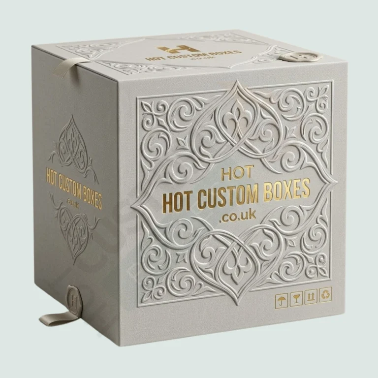 Embossed Boxes - Custom Rigid Boxes (2)