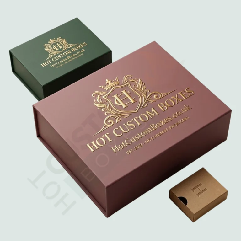 Embossed Boxes - Custom Rigid Boxes (2)
