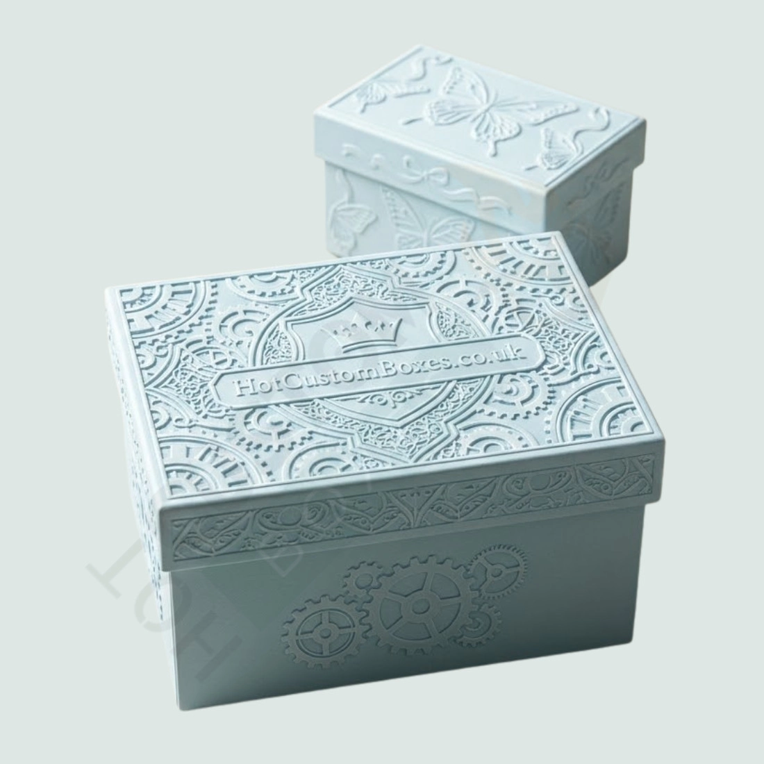 Embossed Boxes - Custom Rigid Boxes (2)