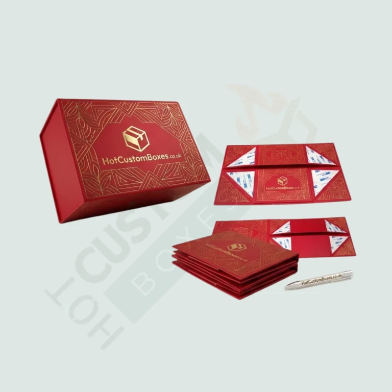 Foldable Rigid Boxes - Custom Rigid Boxes (2)