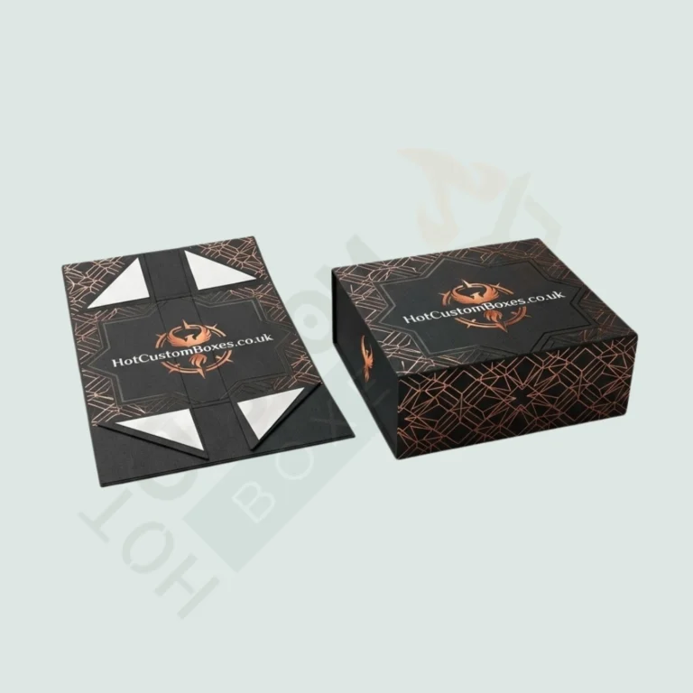 Foldable Rigid Boxes - Custom Rigid Boxes (4)