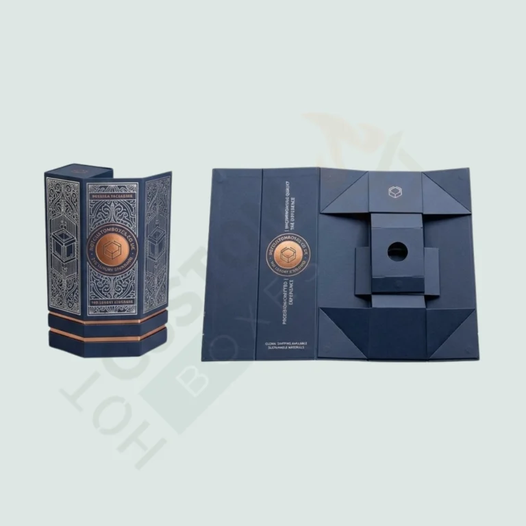 Foldable Rigid Boxes - Custom Rigid Boxes (2)